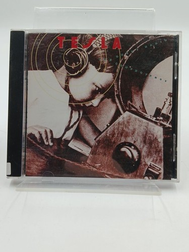 Great radio controve tesla - radio, tesla: