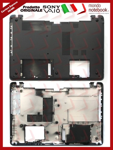 Bottom case scocca cover - case,