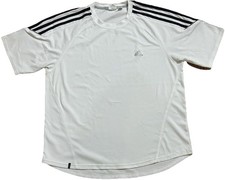 T-SHIRT VINTAGE 2007 ADIDAS