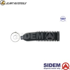 Soffietto sterzo 302 - 302.130, per