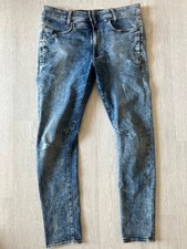 Pantaloni jeans uomo star - uomo, g-star