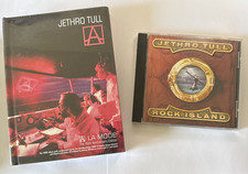 JETHRO TULL: A (A LA MODE)