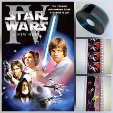 35mm STAR WARS TRILOGY (1) A