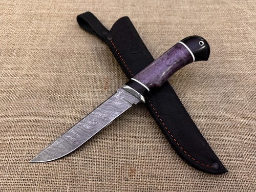 Nazarov knives russia - nazarov, coltello