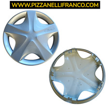 COPRICERCHIO 13'' BORCHIA