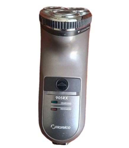 Lame vintage norelco 905 - vintage,