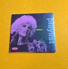 RETTORE - PLAYLIST - CD