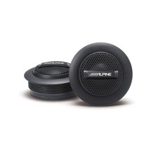 Alpine S2-S10TW Tweeter a