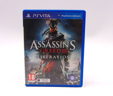 Assassin's Creed III