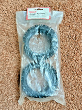 Kyosho vecchi pneumatici