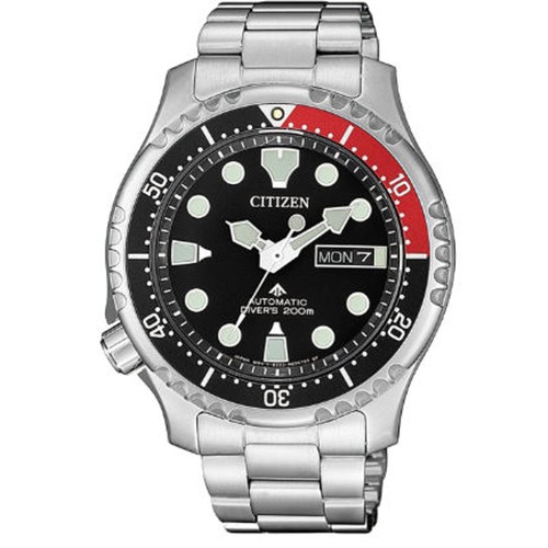 Citizen promaster ny0085 - citizen, ny0085-86e