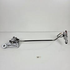 KTM IMPIANTO FRENO POSTERIORE