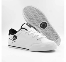 Scarpe Circa Skate Buckler