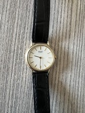 SEIKO QUARTZ 1N00-0D50 - Orologio Vintage Colore Oro
