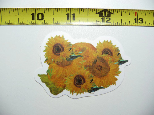 Vincent van gogh girasoli - vincent,