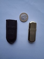 Accendino brass trincea - brass, da
