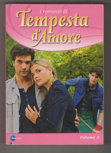 Romanzi di tempesta - i,