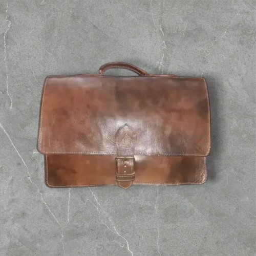 Handmade borsa portadocumenti - handmade,