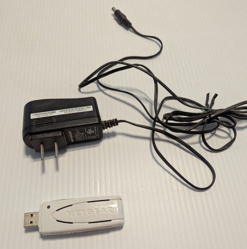 Netgear wg111 adattatore - netgear,