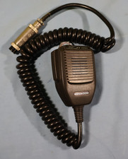 Kenwood MC-35S Microfono