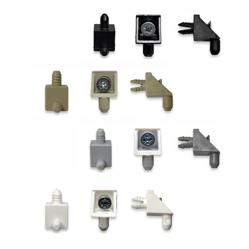 Pezzi supporto da - 1,