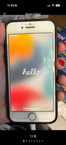 Apple iphone - apple,