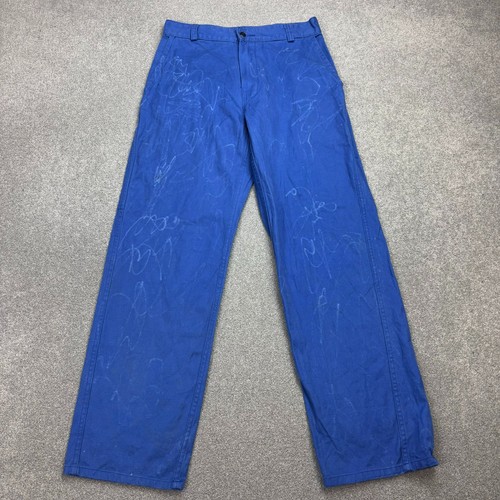 Pantaloni francesi vintage - pantaloni,