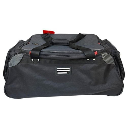 Borsa trolley gino ferrari - gino,