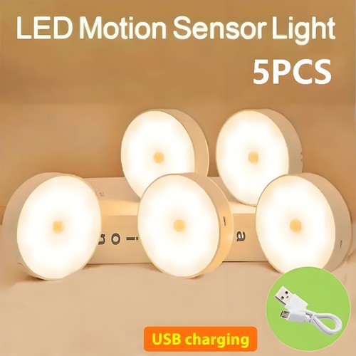 5pz luce notturna - 5pz, sensore