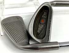 Ping eye red - dot, e