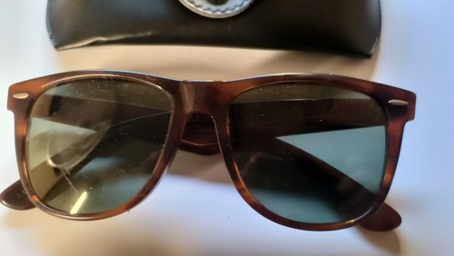 Vintage ray ban - b&l, ray-ban