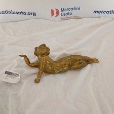 Putto Antico in Fusione di