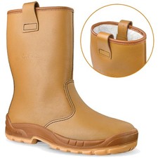 Stivale Stivali Lavoro