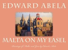 MALTA ON MY EASEL Revised