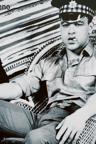Rare vintage gay - rare,