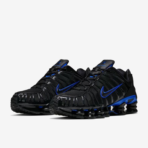 Nike shox - nike, tl