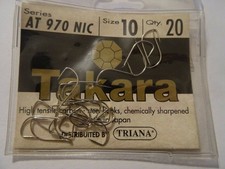 Ami da pesca  TRIANA TAKARA