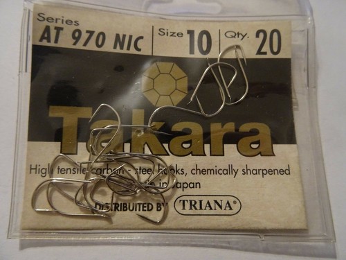 Ami pesca triana takara - pesca,