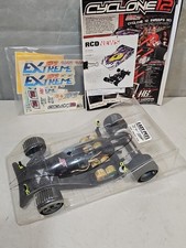 HPI CYCLONE 12 RC CAR