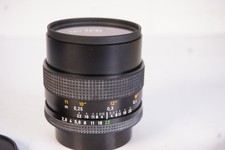 CONTAX Zeiss Distagon 28 mm
