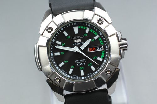 Orologio automatico seiko - seiko, 5