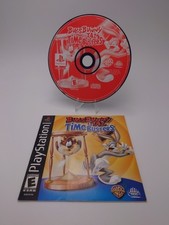 Bugs Bunny & Taz: Time Busters