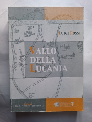 Luigi rossi vallo - vallo, della