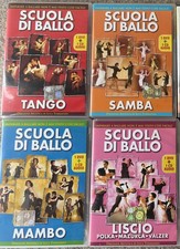 SCUOLA DI BALLO di