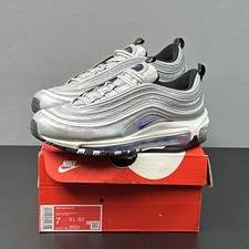 NUOVO Nike Air Max 97 'Purple