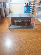 MODELLINO AUTO STATICO