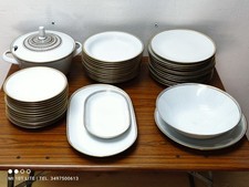 servizio piatti da 12 -