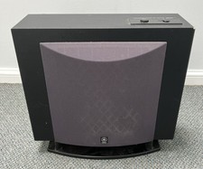 Yamaha YST-FSW100 altoparlante
