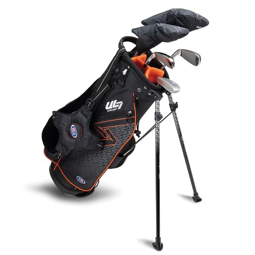 Kids golf set di - u.s.,