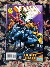 X-Men 51 - Volume 1 - Marvel